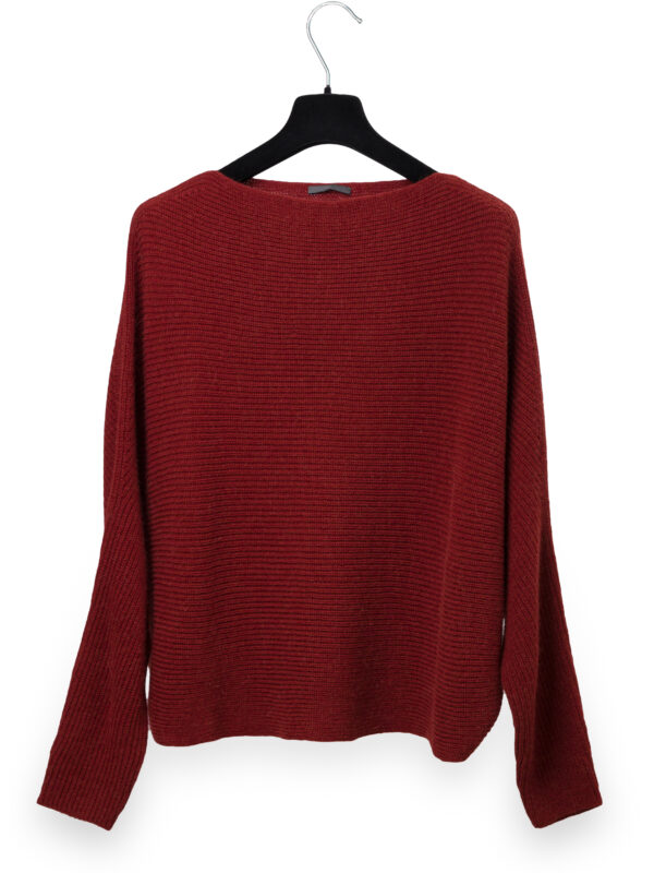 Pull Wool Maple | DIEGO ZORODDU
