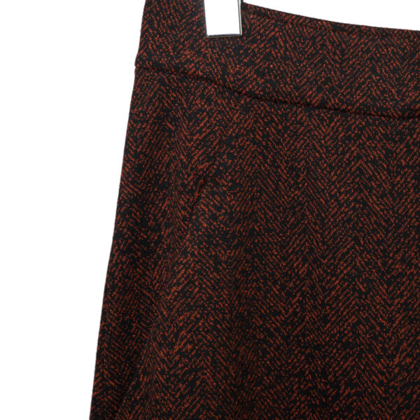 Points Pants | DIEGO ZORODDU