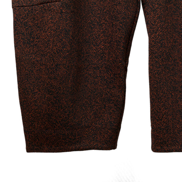 Points Pants | DIEGO ZORODDU