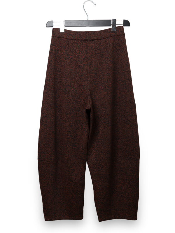 Points Pants | DIEGO ZORODDU