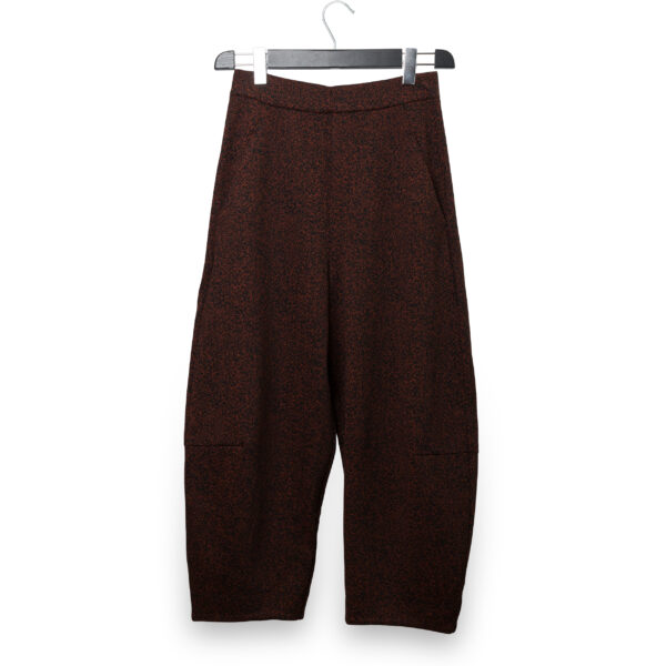 Points Pants | DIEGO ZORODDU