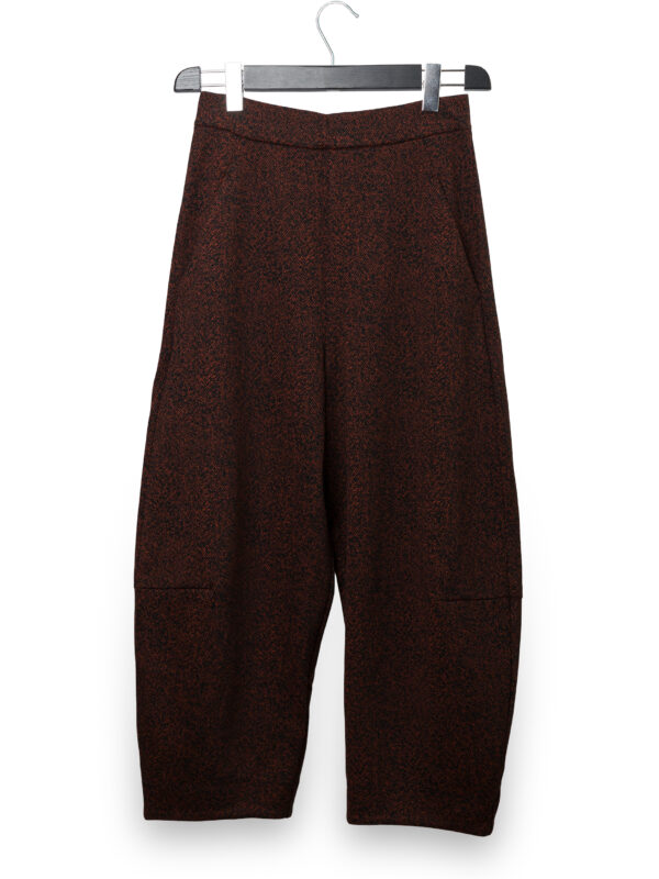 Points Pants | DIEGO ZORODDU