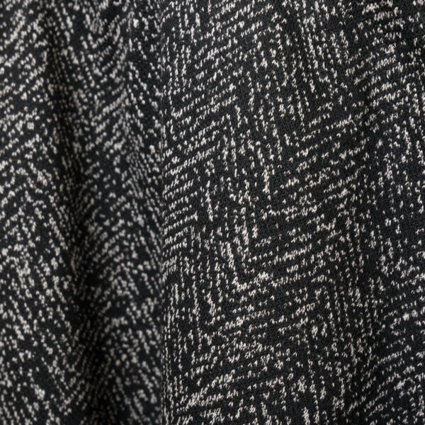 Dotted Skirt | DIEGO ZORODDU