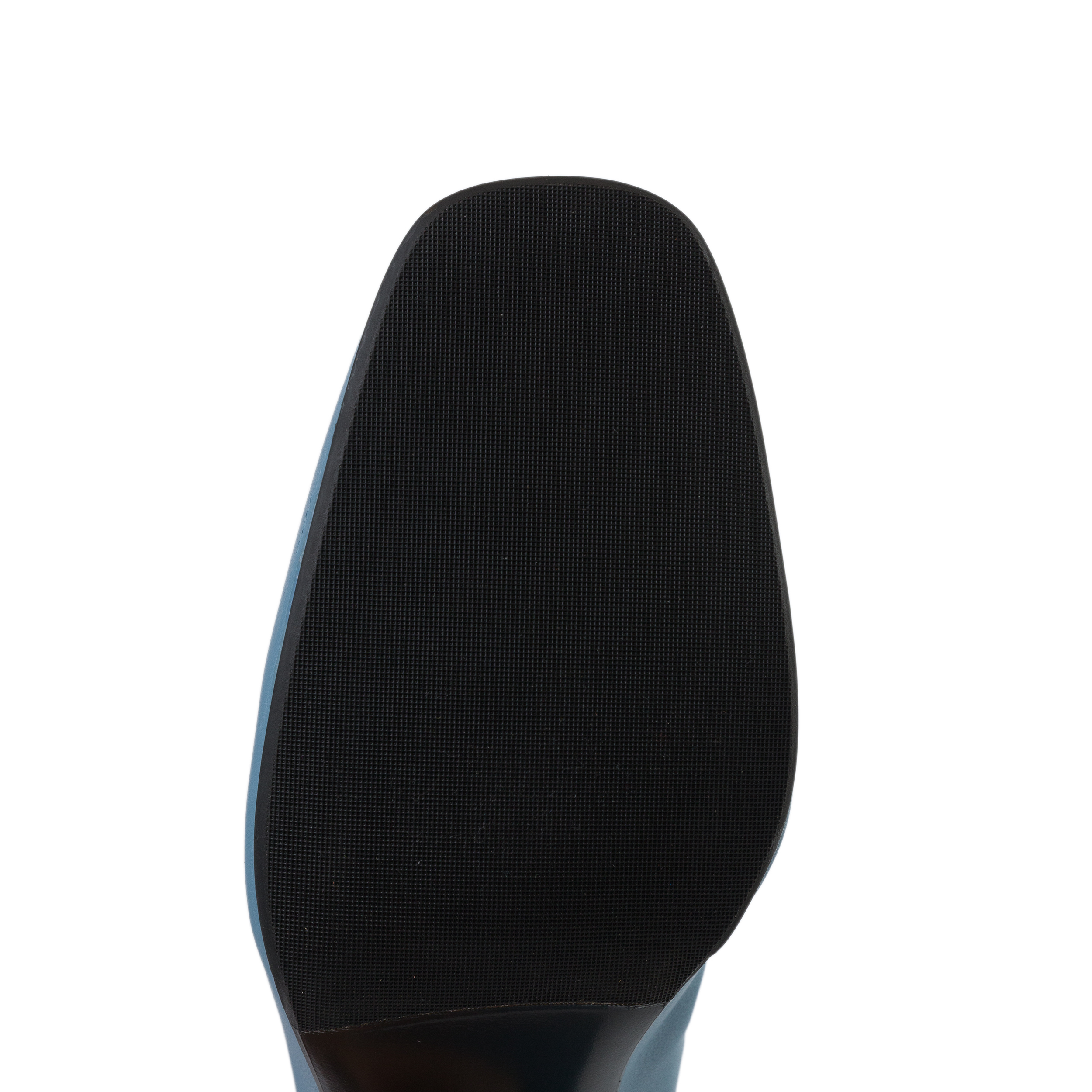 Mary Rubber Sky | DIEGO ZORODDU