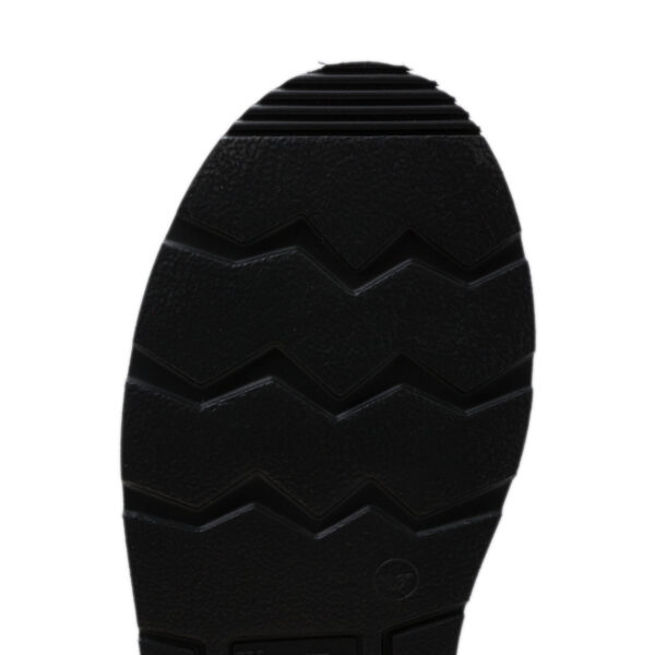 Nabuk Black Boot | DIEGO ZORODDU