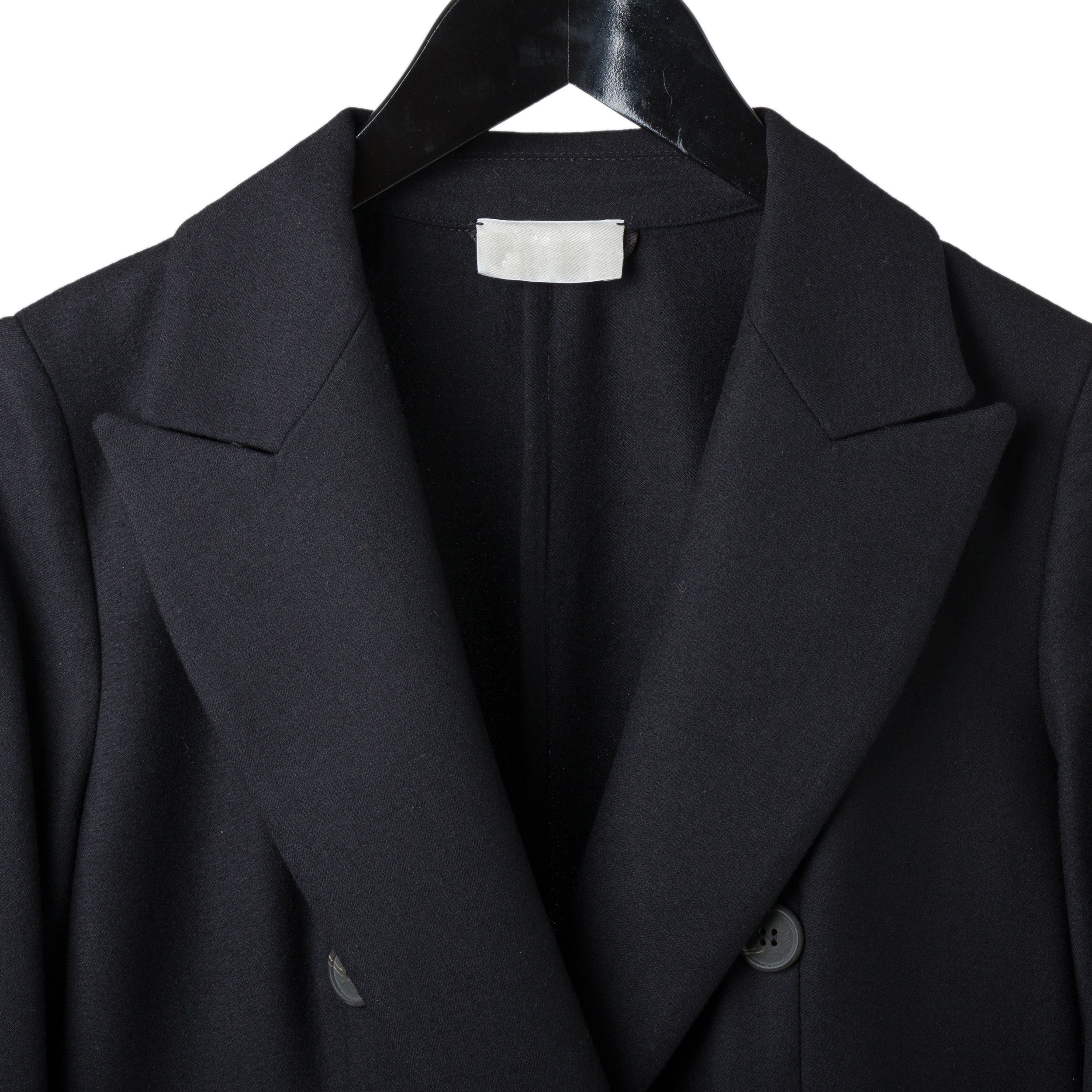 Blazer Nero | DIEGO ZORODDU