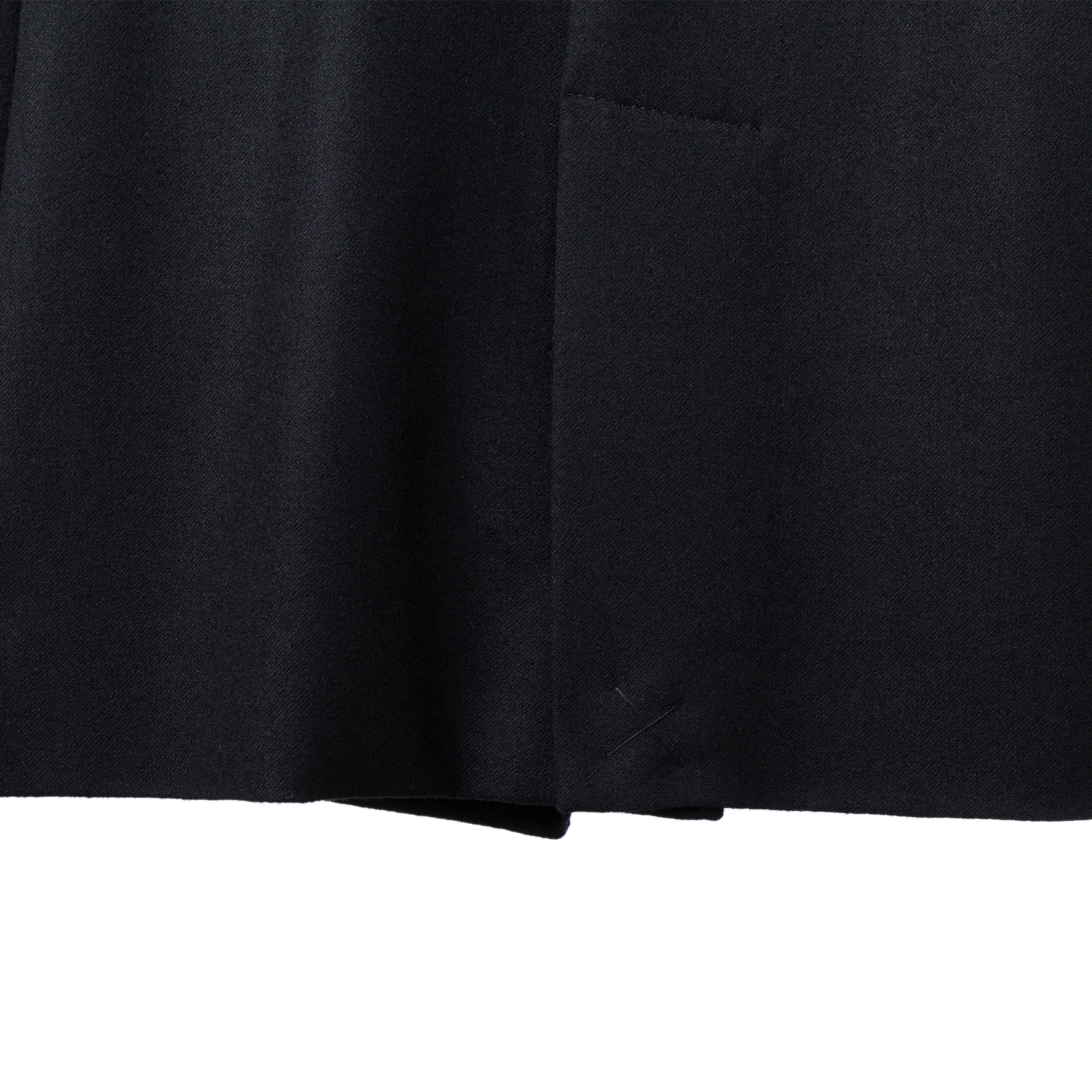 Blazer Nero | DIEGO ZORODDU