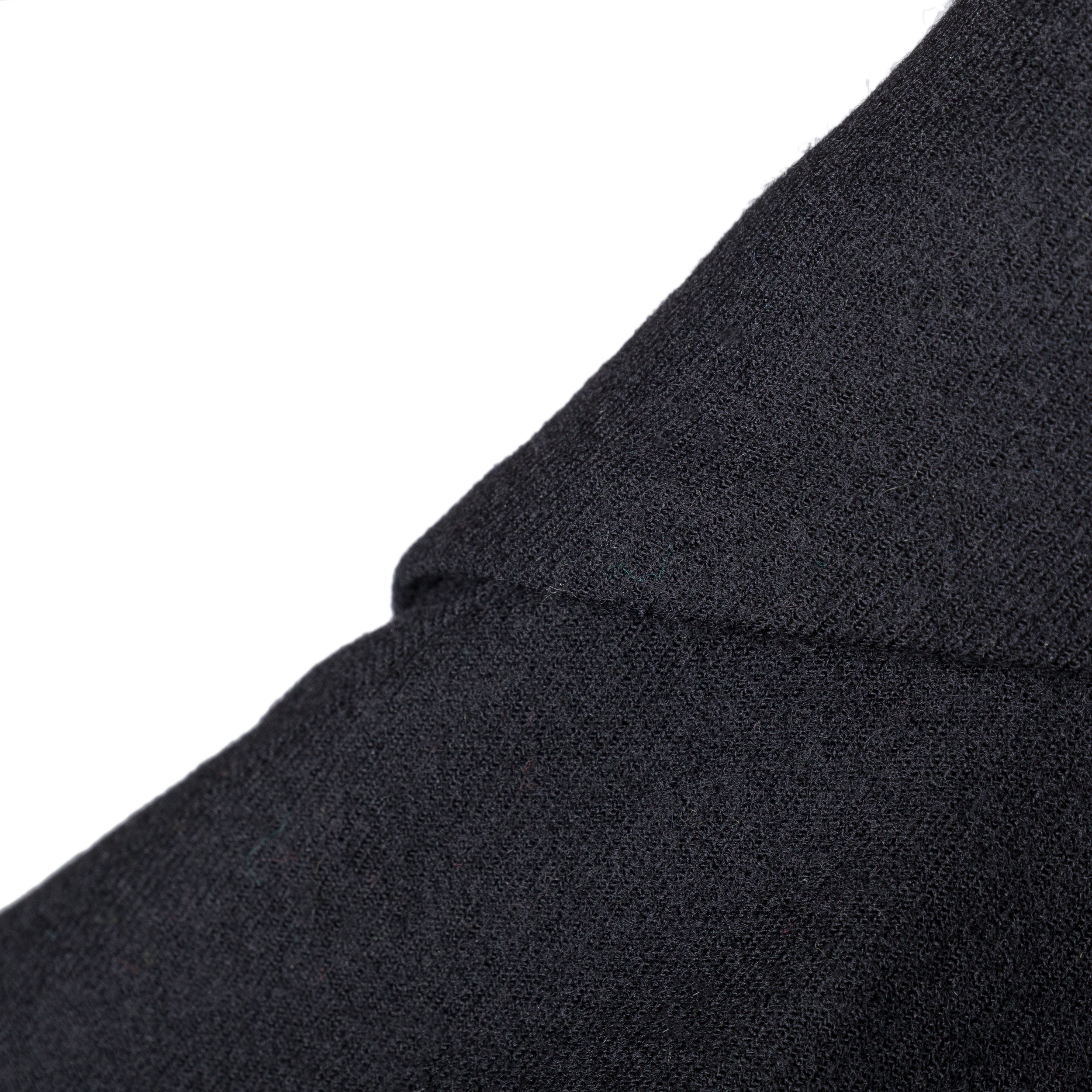 Blazer Nero | DIEGO ZORODDU