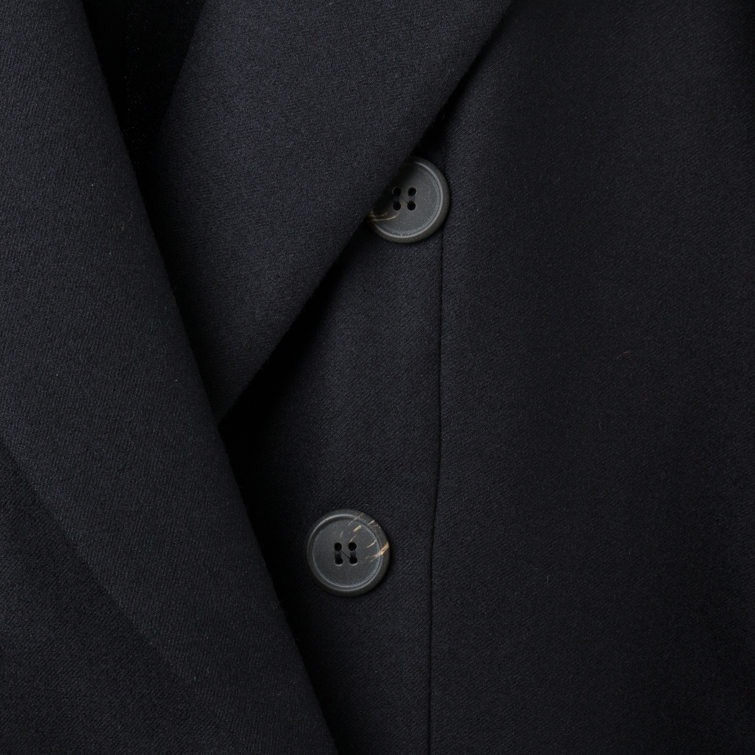 Blazer Nero | DIEGO ZORODDU
