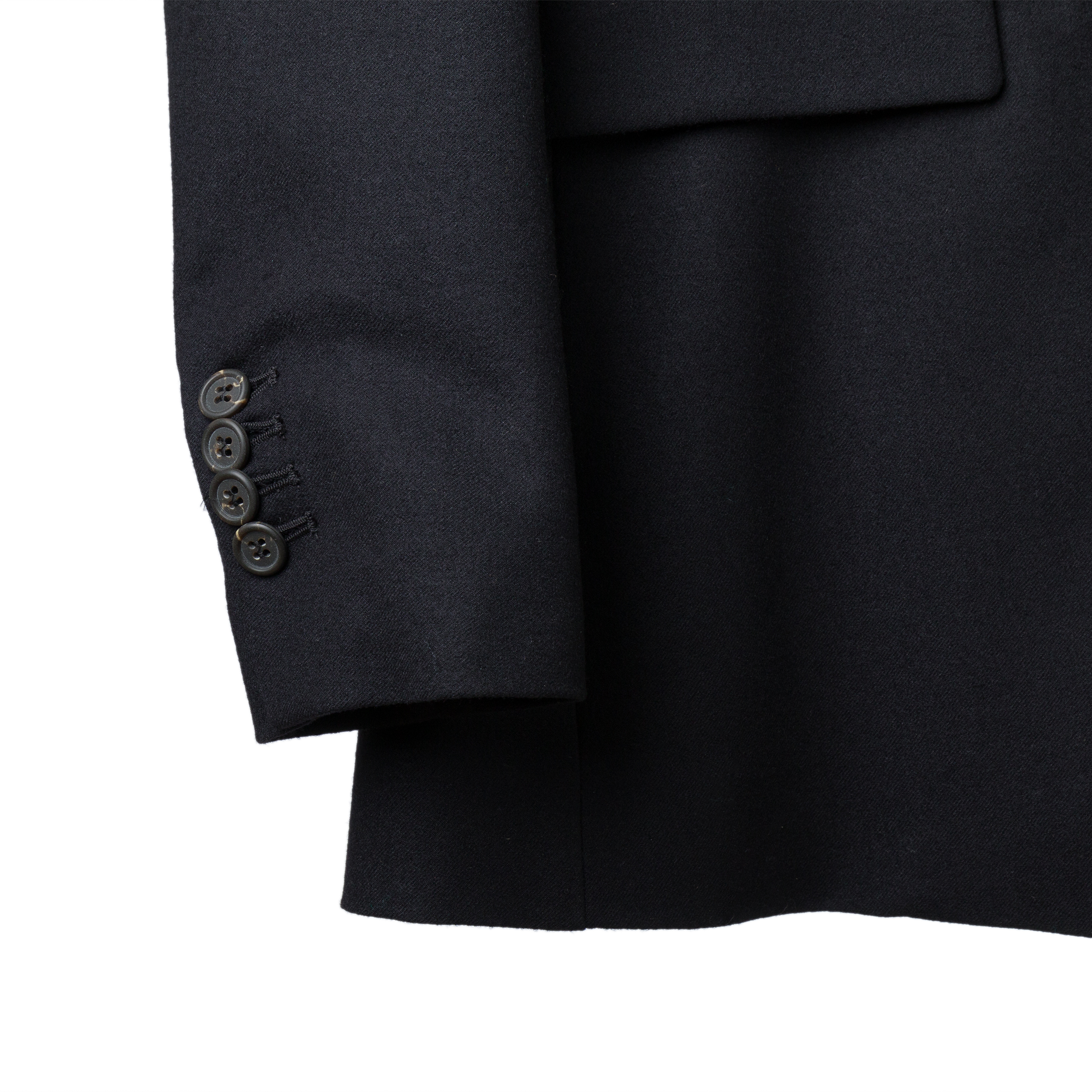 Blazer Nero | DIEGO ZORODDU