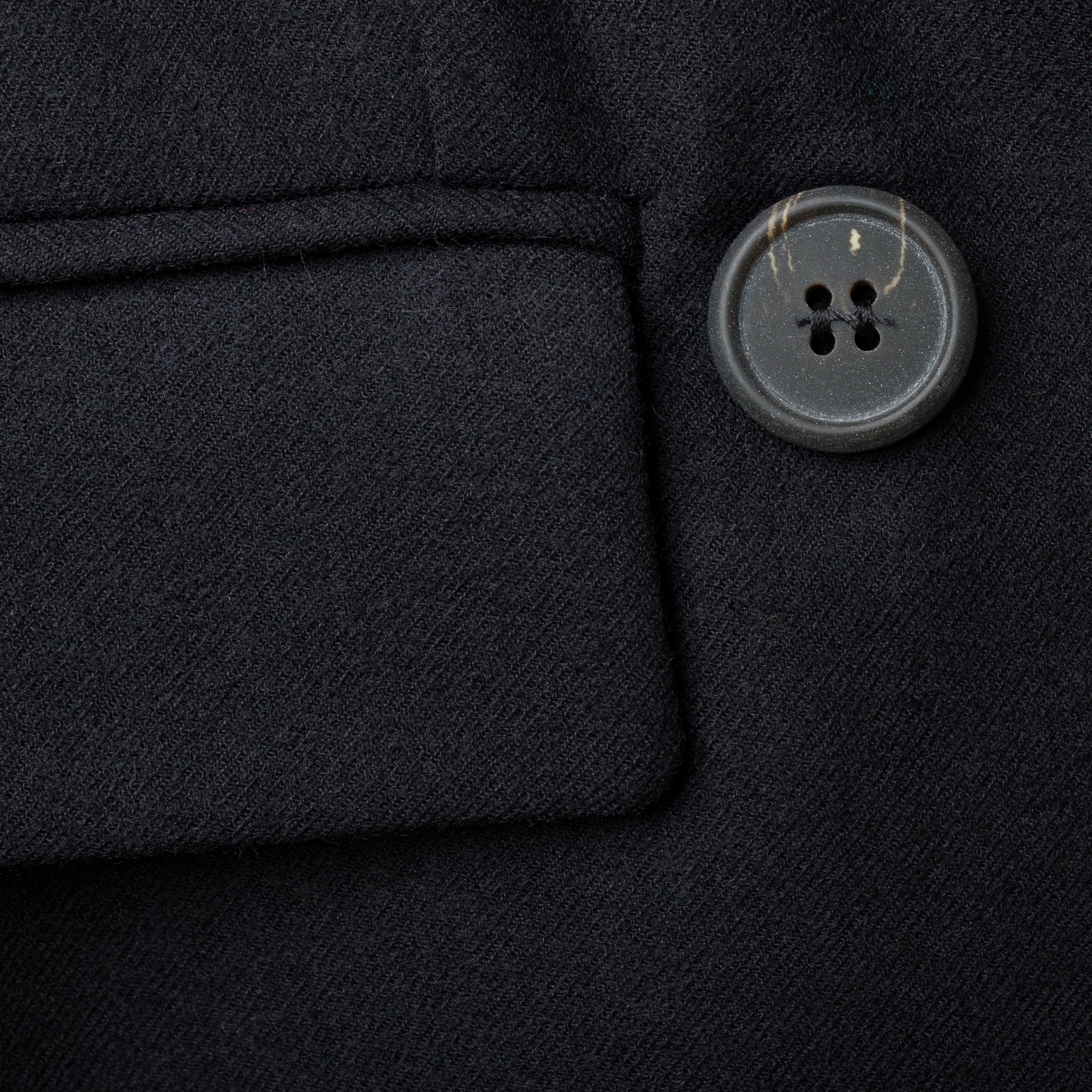 Blazer Nero | DIEGO ZORODDU