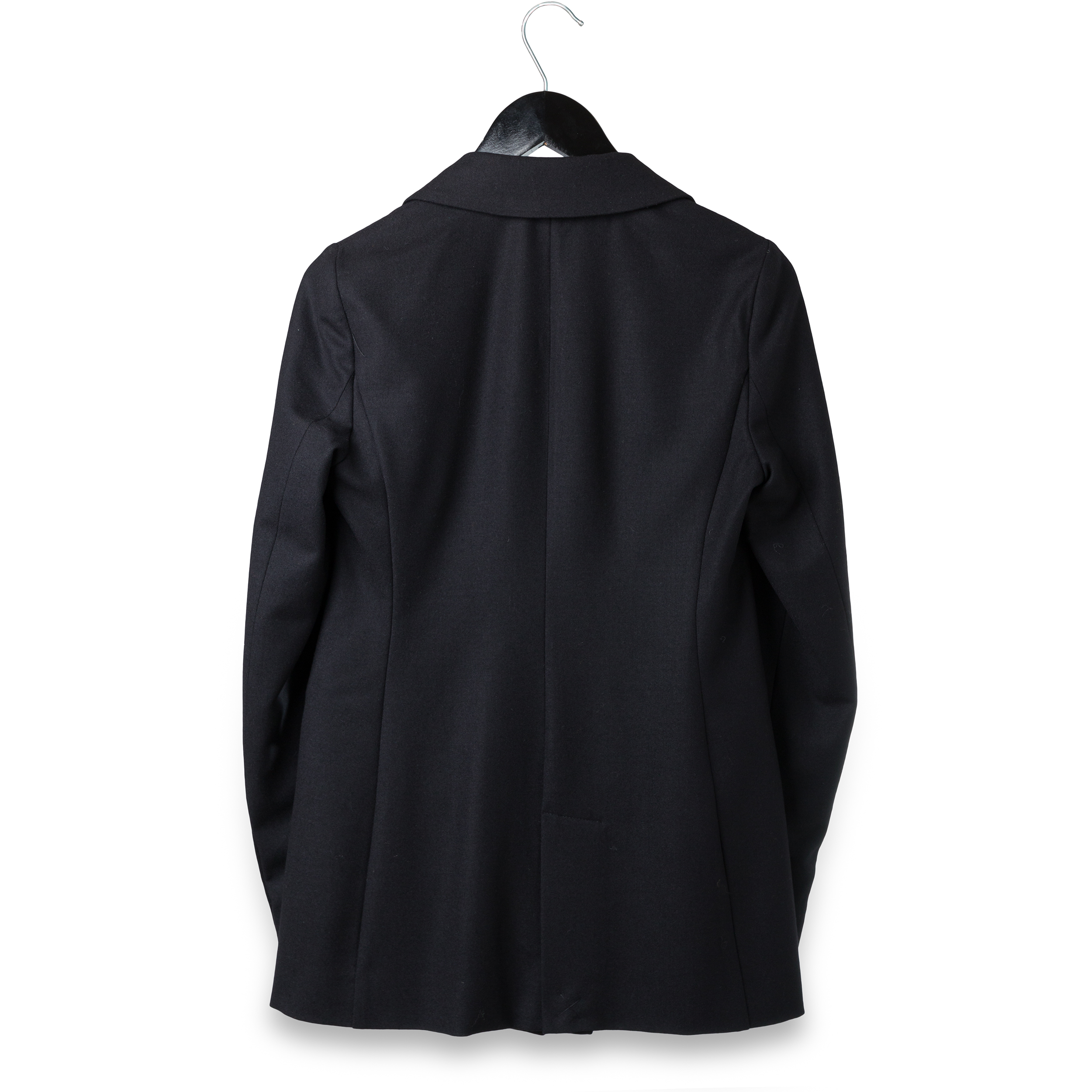 Blazer Nero | DIEGO ZORODDU