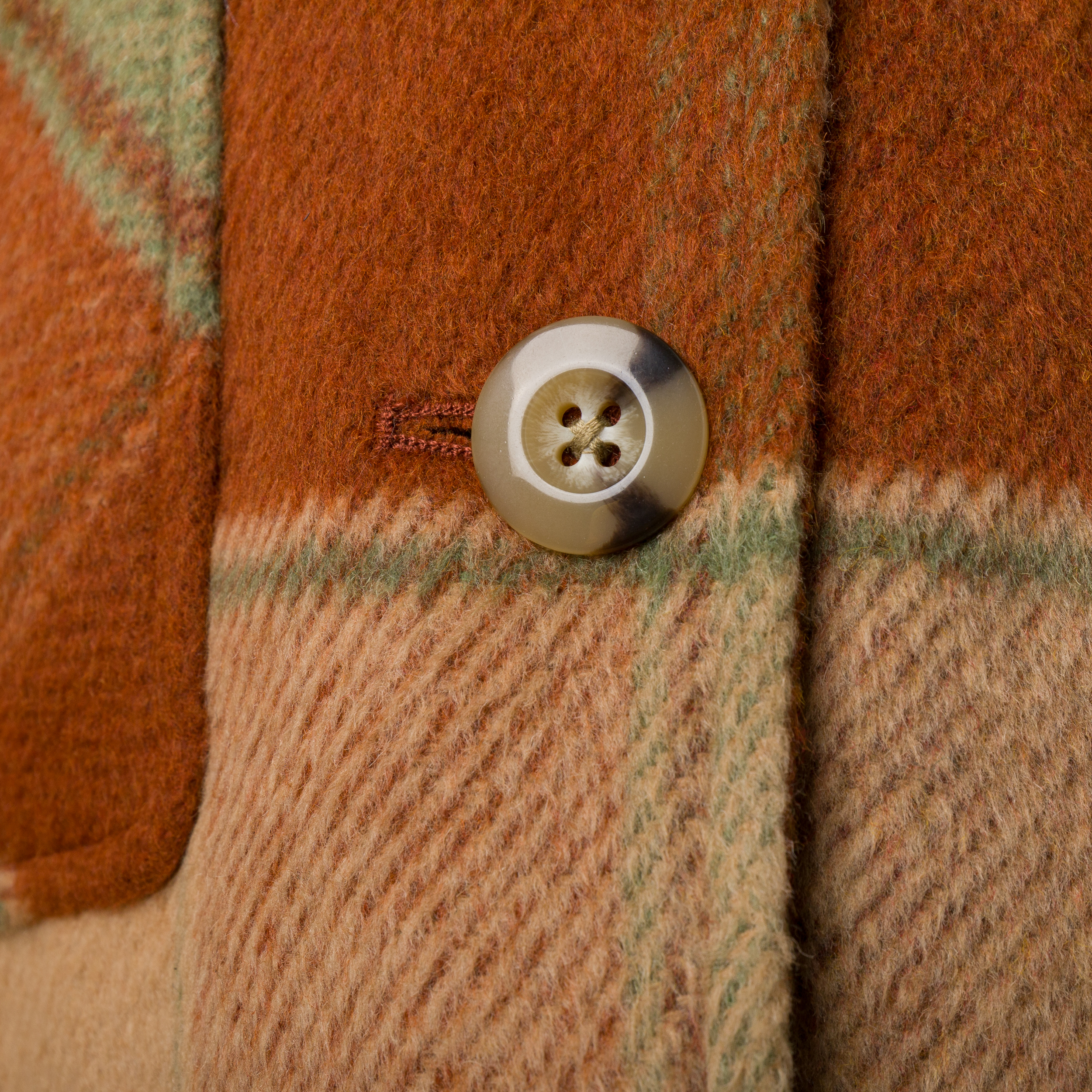 Check Wool Jacket | DIEGO ZORODDU