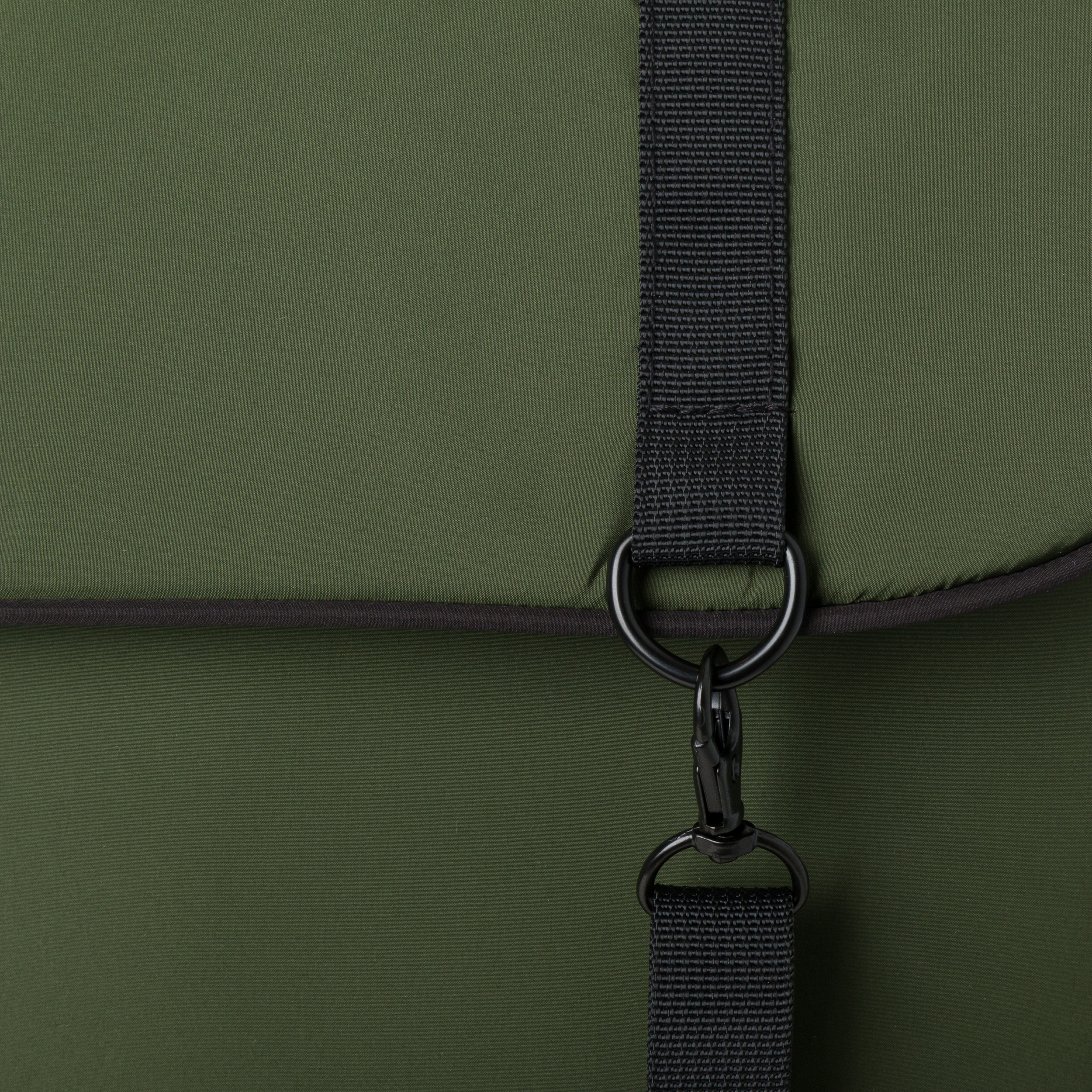 Tecno Green Backpack | DIEGO ZORODDU