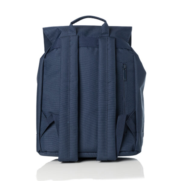 Blue Backpack | DIEGO ZORODDU