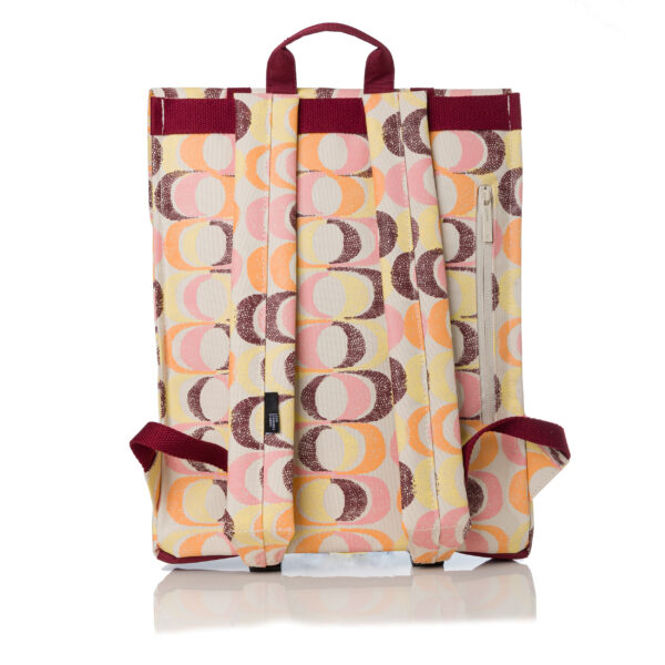 Fantasy Double Backpack | DIEGO ZORODDU