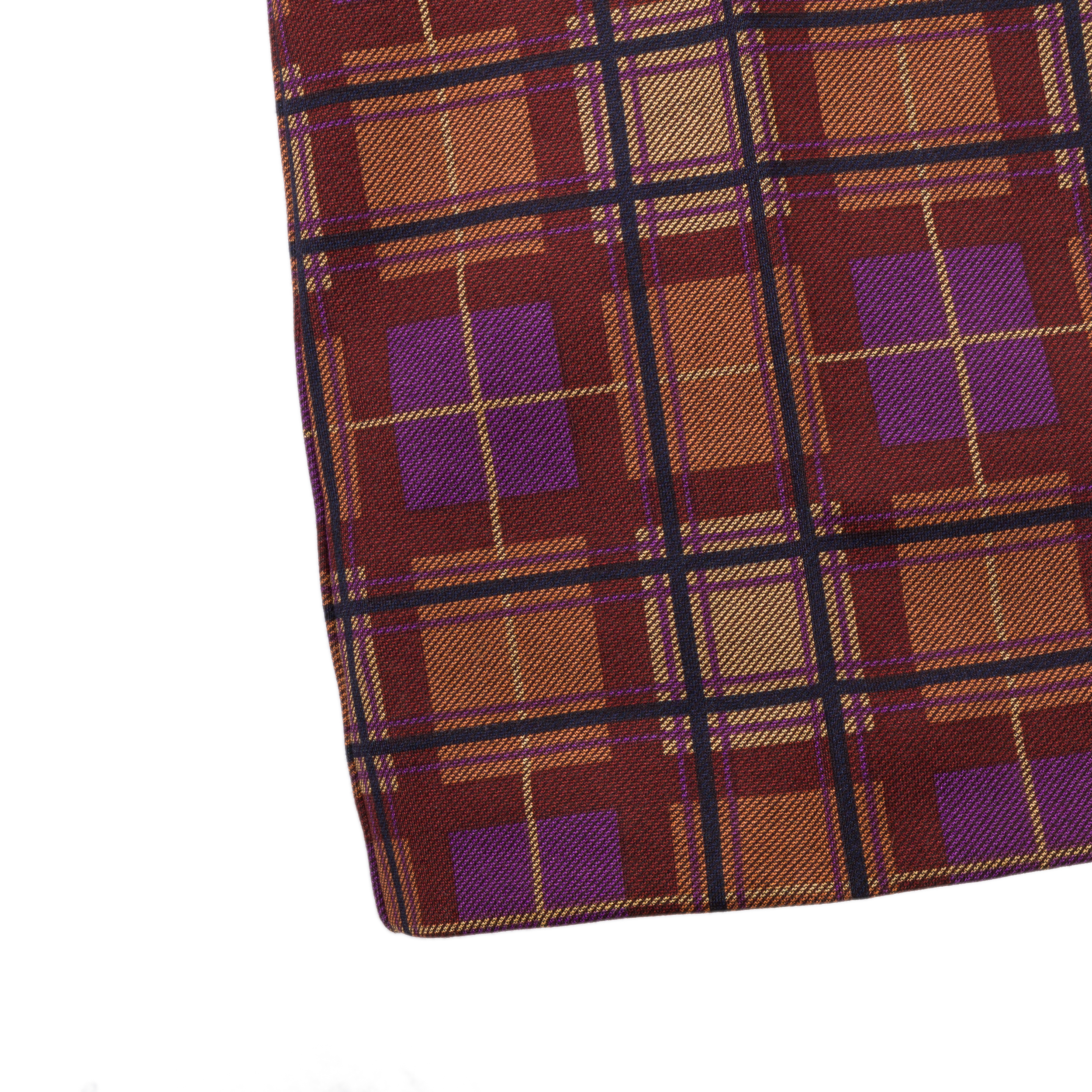 Check Pants | DIEGO ZORODDU