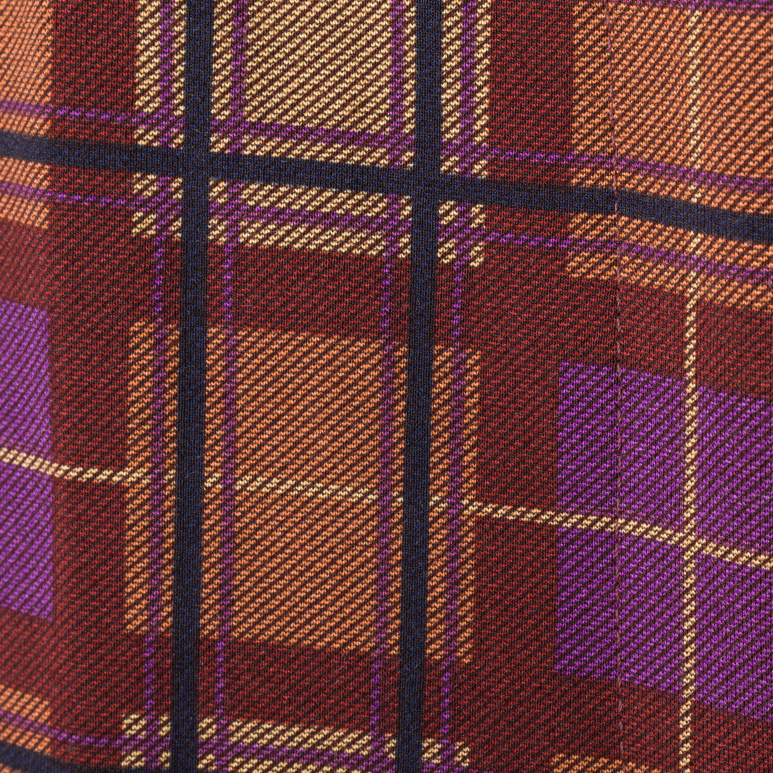 Check Pants | DIEGO ZORODDU