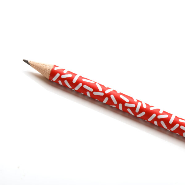 Pill Pencil | DIEGO ZORODDU