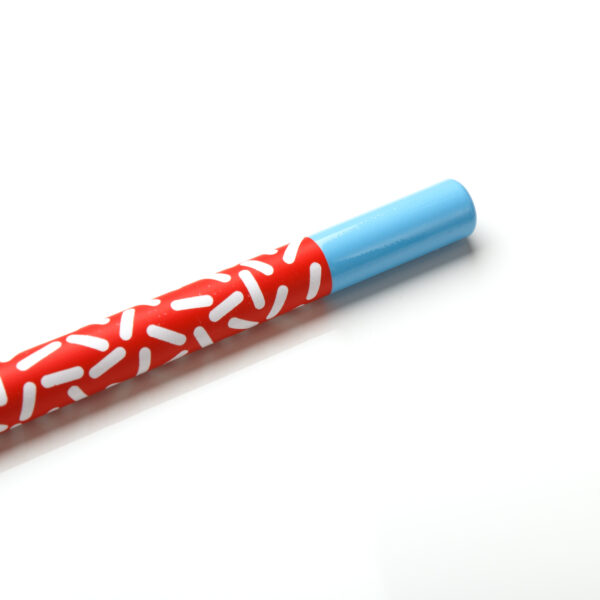 Pill Pencil | DIEGO ZORODDU