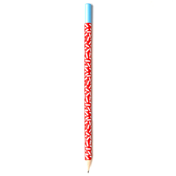 Pill Pencil | DIEGO ZORODDU