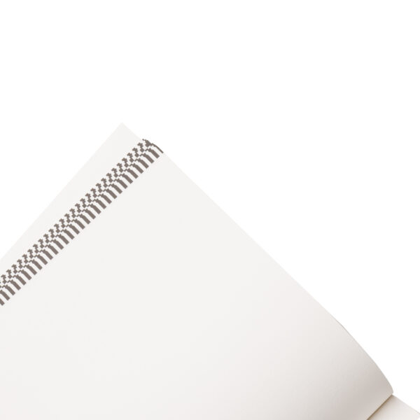 Sketch Lines Notebook | DIEGO ZORODDU