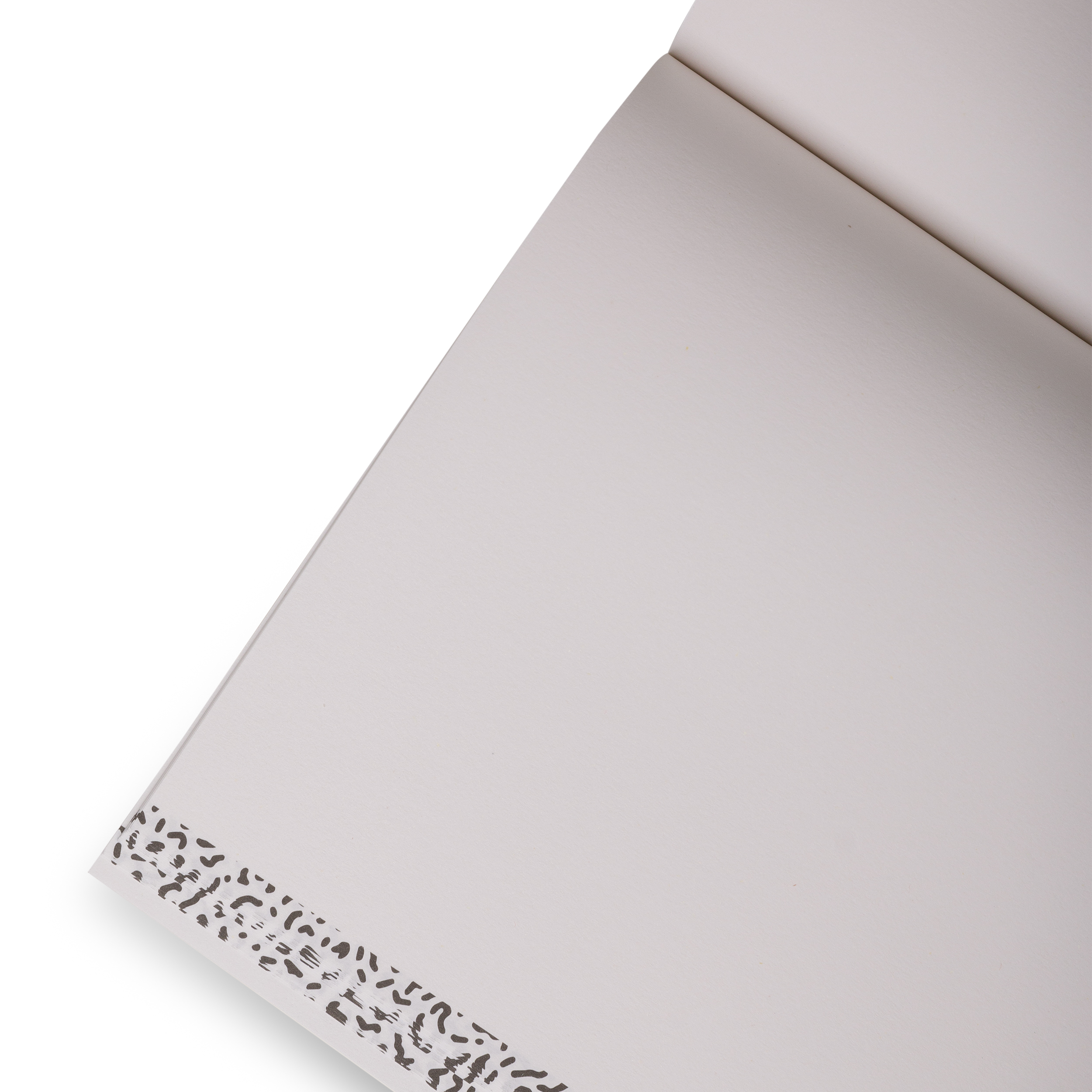 Sketch Wave Notebook | DIEGO ZORODDU