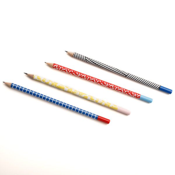 Pill Pencil | DIEGO ZORODDU