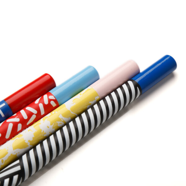 Pill Pencil | DIEGO ZORODDU