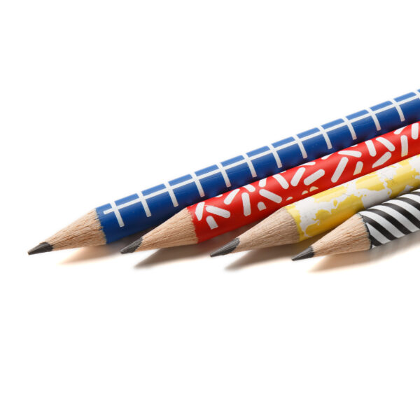 Pill Pencil | DIEGO ZORODDU