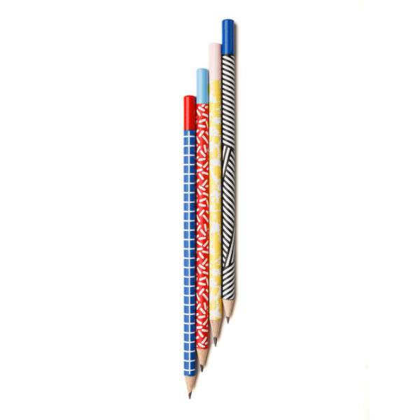 Pill Pencil | DIEGO ZORODDU