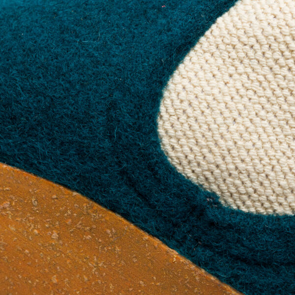 Wool Octane Boots | DIEGO ZORODDU