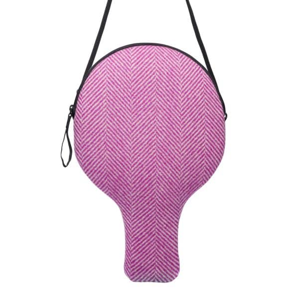 Pink Pong Bag | DIEGO ZORODDU