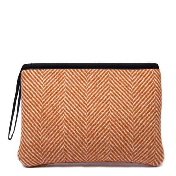 Pumpkin Pochette | DIEGO ZORODDU