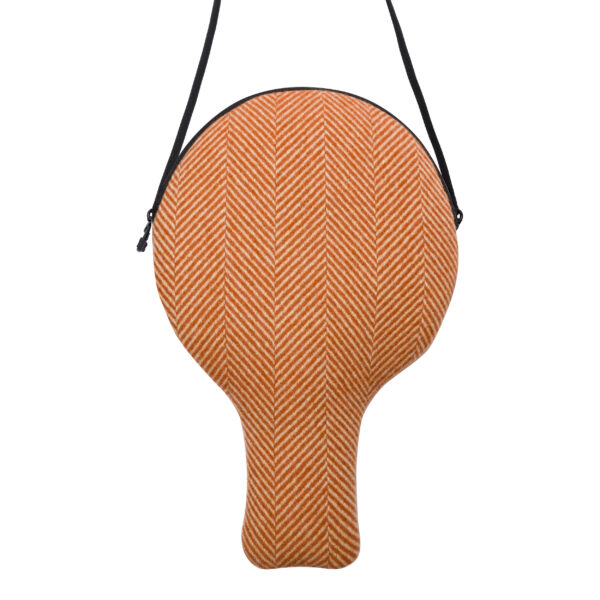 Pumpkin Pong Bag | DIEGO ZORODDU