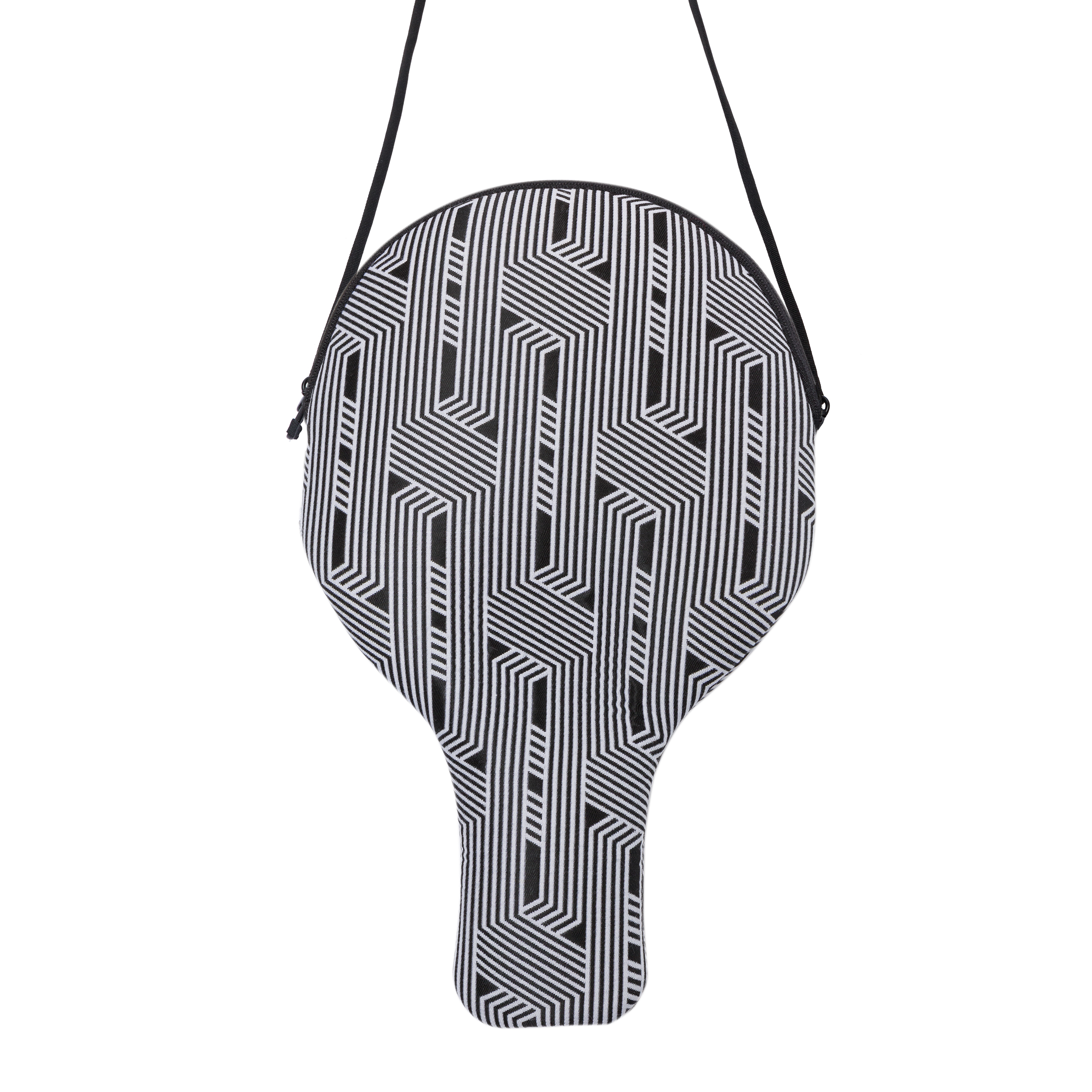 WB Lines Pong Bag | DIEGO ZORODDU