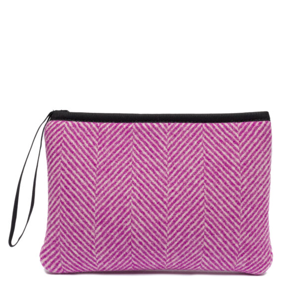 Pink Pochette | DIEGO ZORODDU