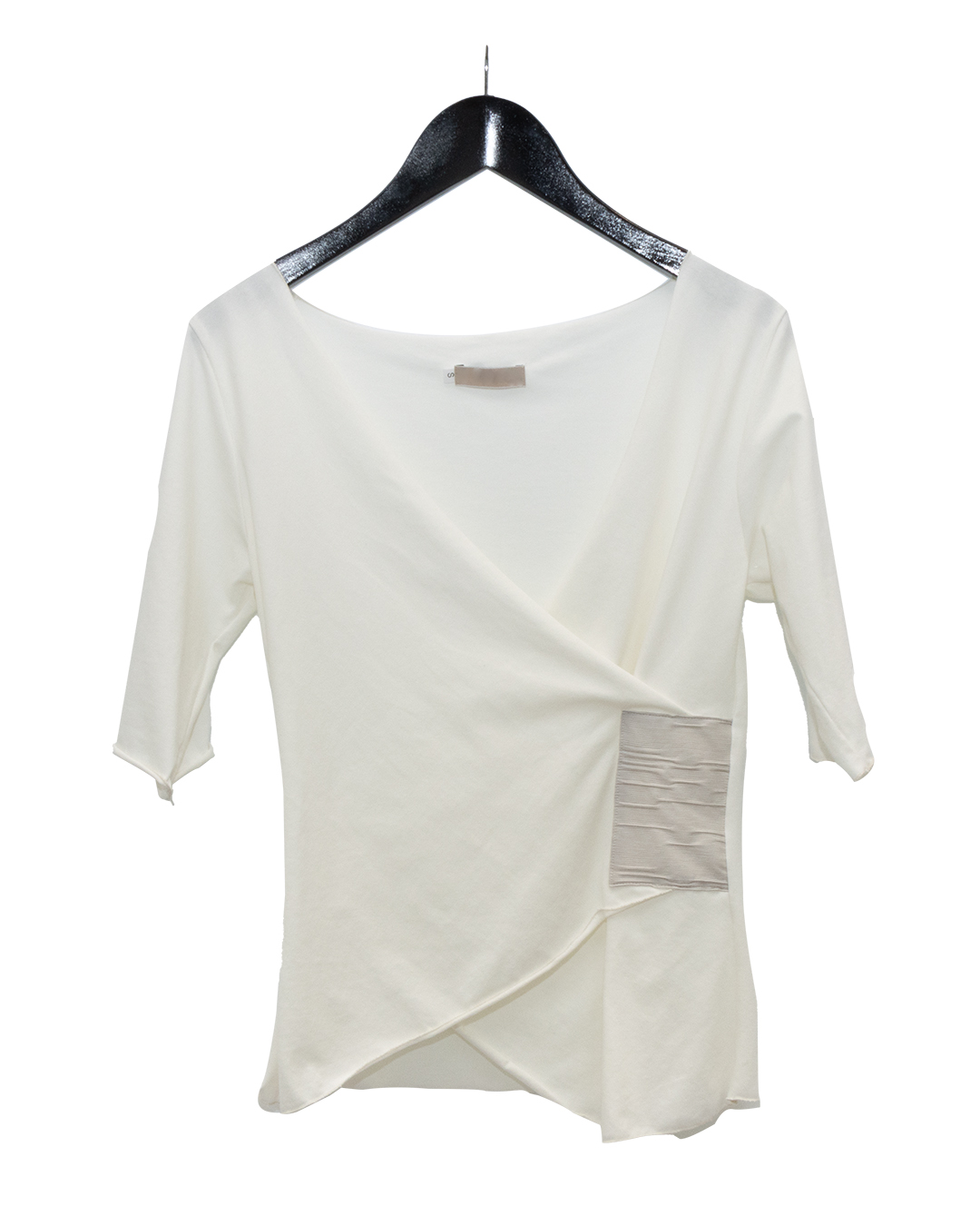 Blusa V Panna | DIEGO ZORODDU