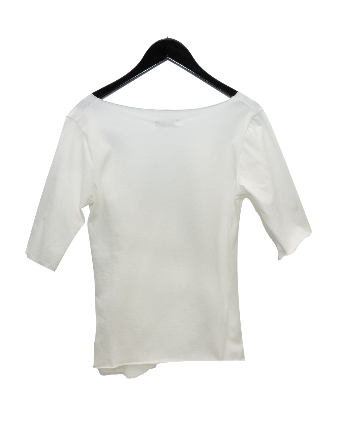 Blusa V Panna | DIEGO ZORODDU