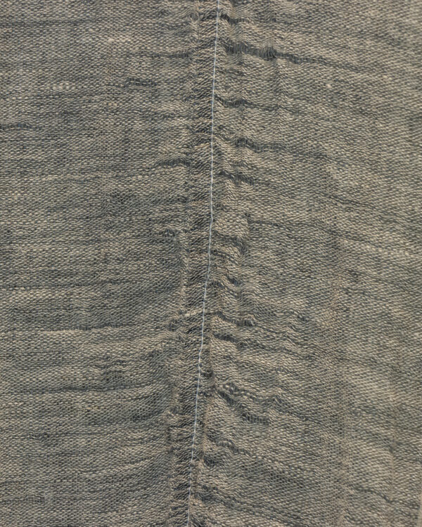 Top Multi Linen | DIEGO ZORODDU