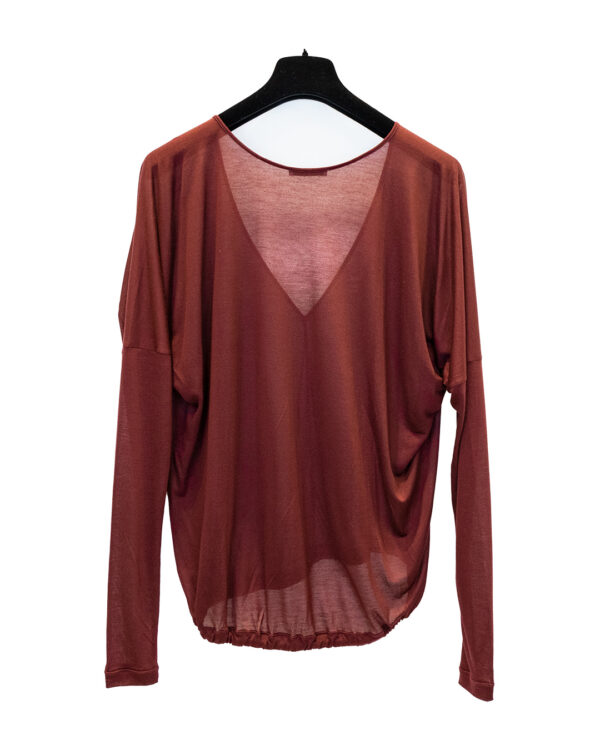 Maglia Vino | DIEGO ZORODDU