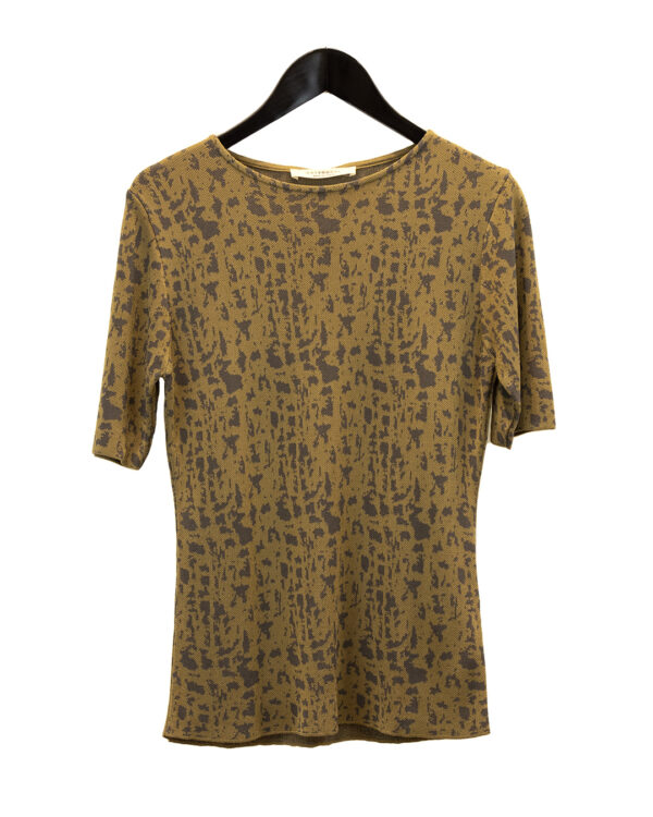 Staines Blouse | DIEGO ZORODDU