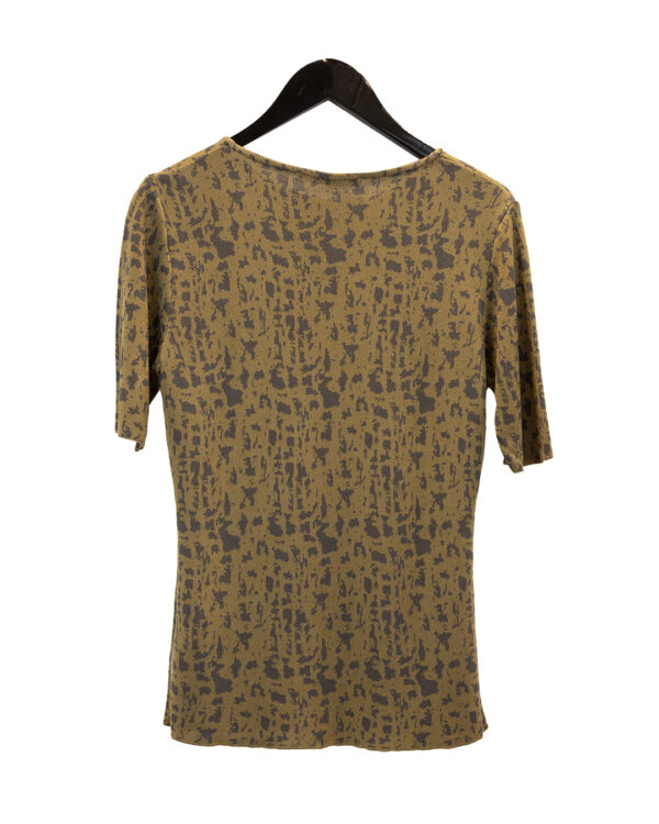 Staines Blouse | DIEGO ZORODDU