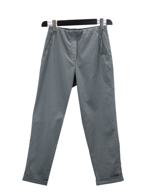 Octanium Pants | DIEGO ZORODDU