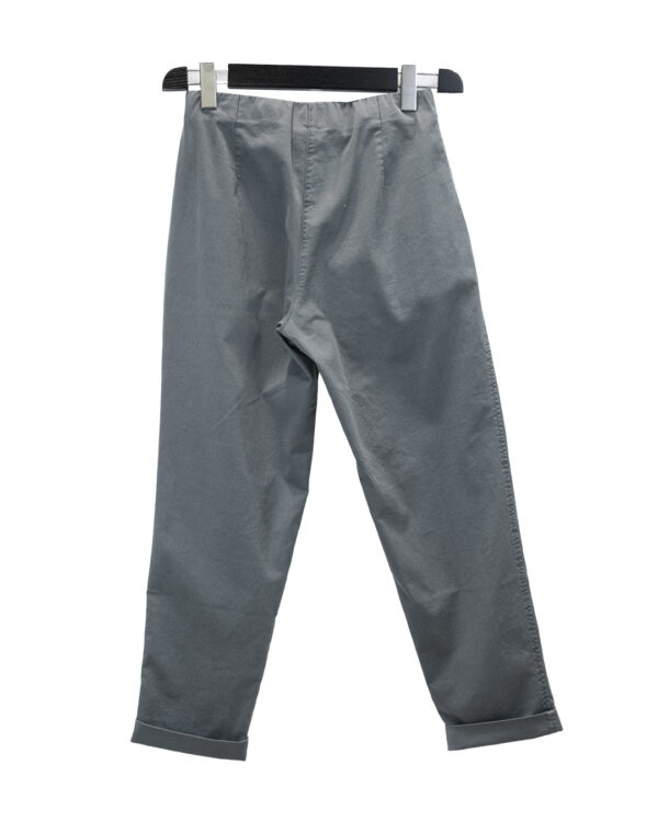Octanium Pants | DIEGO ZORODDU
