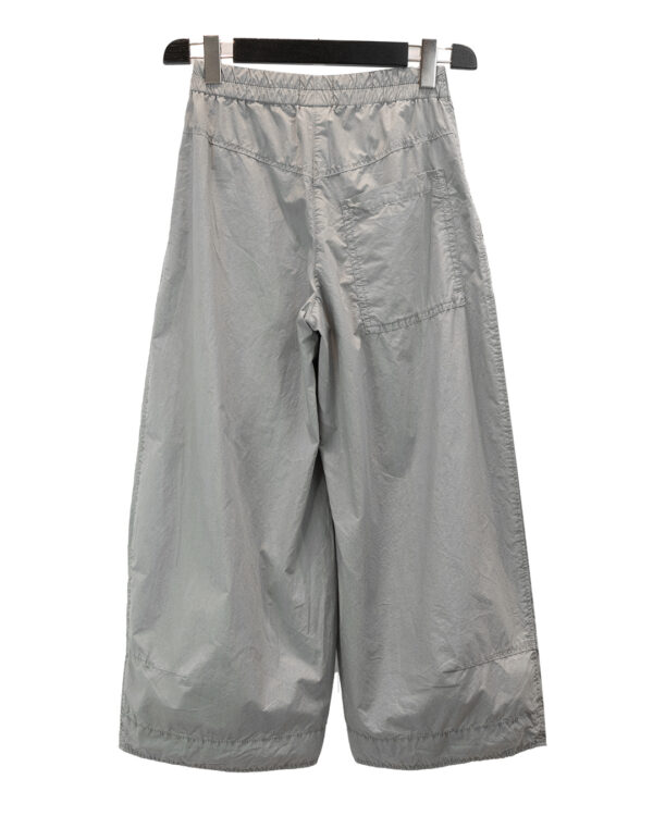 Light Grey Pants | DIEGO ZORODDU