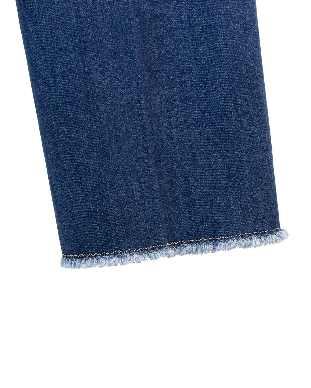 Stretch Minimal Denim | DIEGO ZORODDU