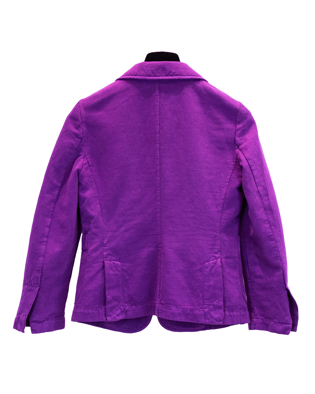 Giacca Viola | DIEGO ZORODDU