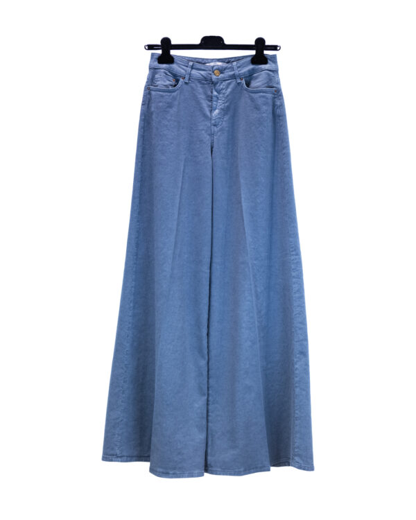 Dust Butterfly Pants | DIEGO ZORODDU