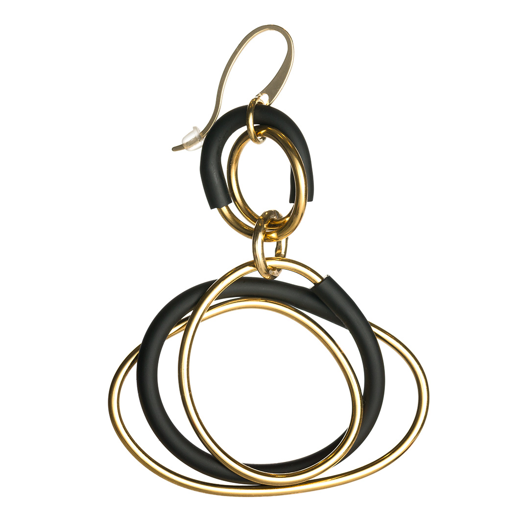 Pendenti Neri | DIEGO ZORODDU